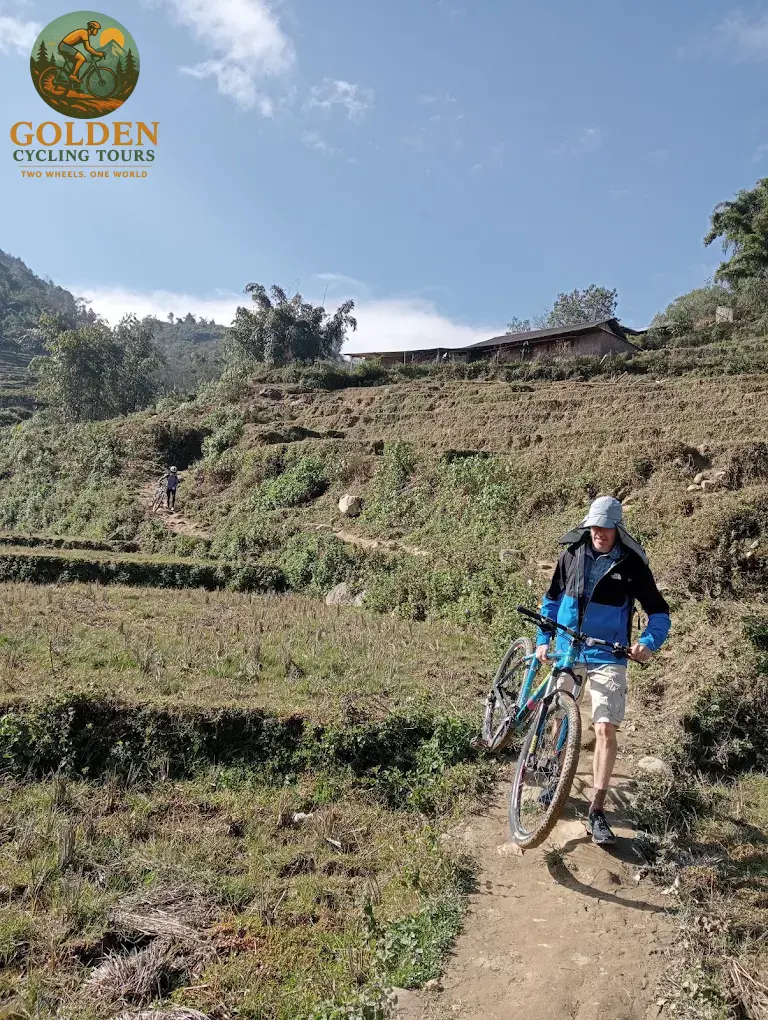 5-Day Private Northern Vietnam Offroad MTB Tour